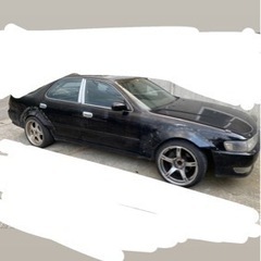 JZX90クレスタ 即ドリ 話早い方値下げ
