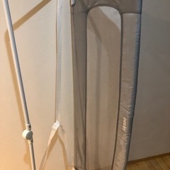 ベッドガード　ベビザラスの画像