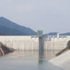 ダムを監視する簡単なお仕事です！！基本車内で待機！！未経験者・高齢者・女性も活躍中！！日払い・週払いOK！！の画像