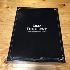 決まりました‼️UCC ザ ブレンド  コーヒーギフト　SDYー30の画像