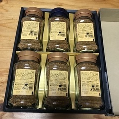 決まりました‼️UCC ザ ブレンド  コーヒーギフト　SDYー30の画像