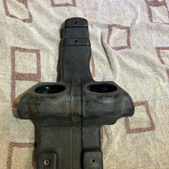 RZ250 RZ350 エアクリーナー部品