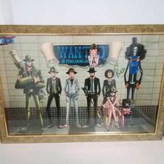 【再値下】ワンピース ジグソーパズル (50x75cm) 【専用...