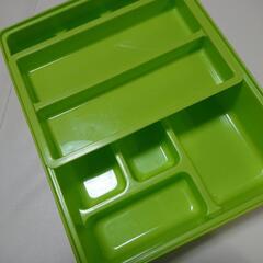 ★カトラリー収納ケースの画像