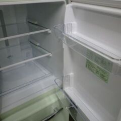 ジモティ来店特価!!!　冷蔵庫　エディオン　ANG-RE151　　J-0105の画像