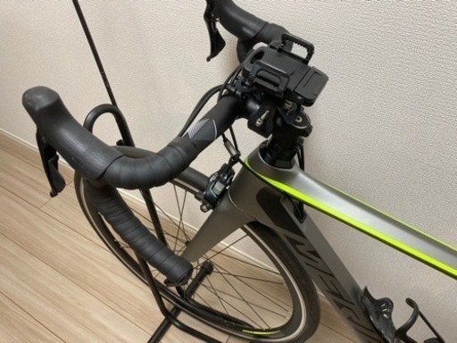 その他 MERIDA REACTO 5000