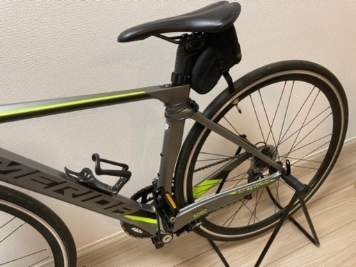 その他 MERIDA REACTO 5000