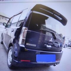 商談が成立しました🙆広島23年式ekスポーツ　ターボ　車検費用込み　フルセグ　DVD　ETC　機関良好です👌の画像
