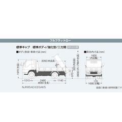 瓦チップ　およそ3,000㎏(3tダンプ1台分)の画像
