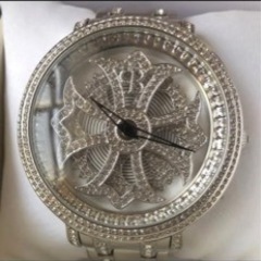 定価16万 ブリラミコ シルバーメタリックエディションの画像