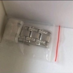 定価16万 ブリラミコ シルバーメタリックエディションの画像