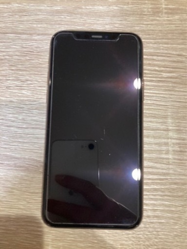 iPhone11Pro 64GB SIMロック解除済 ゴールド