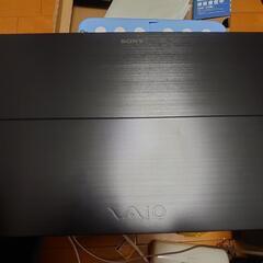【タッチパネル機能有】SONY VAIO Fit SVF15N2...