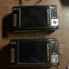 Kodakデジカメ(交渉中)の画像