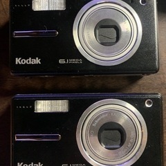 Kodakデジカメ(交渉中)の画像