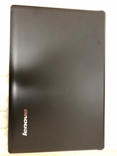 【終了】Lenovo ノート Win11 Office DVD可