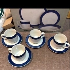 ディナープレート16pセット　引越しの為25日処分の画像