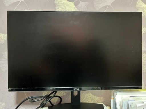 Dell モニター　23.8 インチ SE2419HR  8000円