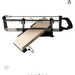 DIY用　のこぎり