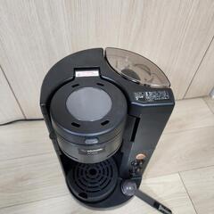 象印コーヒーメーカー(EC-RS40型)を差し上げますの画像