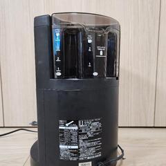 象印コーヒーメーカー(EC-RS40型)を差し上げますの画像