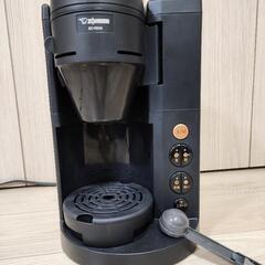 象印コーヒーメーカー(EC-RS40型)を差し上げますの画像