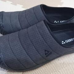 GERRYのアウトドアシューズ