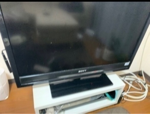 32インチ　液晶テレビ　SONY BRAVIA