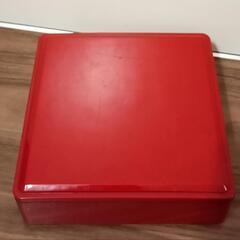 [最終値下げ！]おせち料理　お重セットの画像