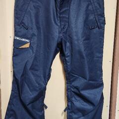 [美品] billabong [メンズ] スノーウェア上下セットの画像
