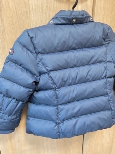 子供用　TOMMYジャケット　92センチ