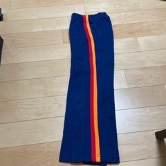 トレーニングパンツ　マックスポーツ