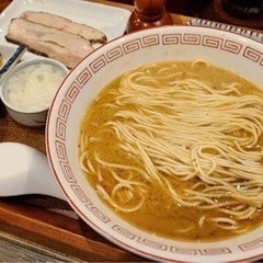 1月22日　15時半ー変わり種ラーメンを食べようの会メンバー募集