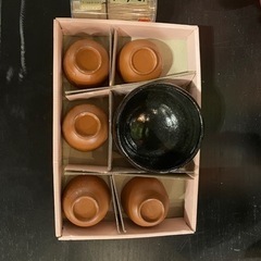 茶道セット