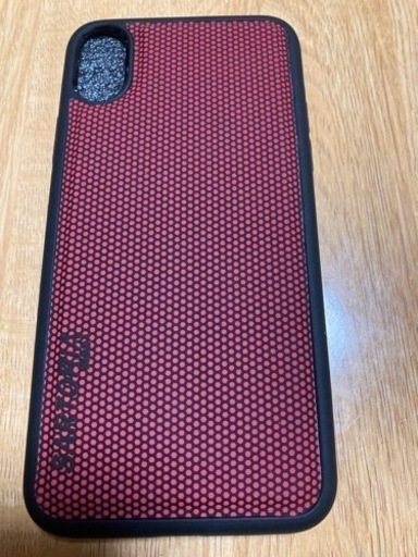 iPhoneXなどマグネットケース
