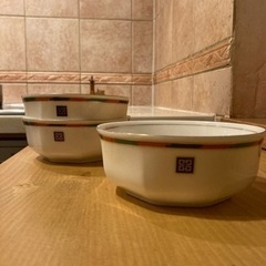 ジバンシー　ボウル器３個セット