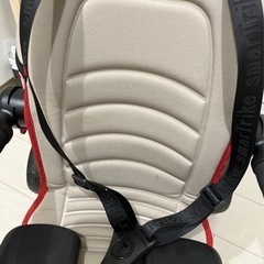 【値下げ】スマートトライク 三輪車の画像