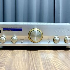 Pioneer A-D3 プリメインアンプ　パイオニア　パワーアンプの画像
