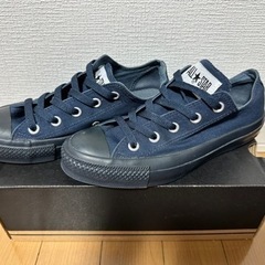 CONVERSE ALL STAR／MONOCOLORS OX