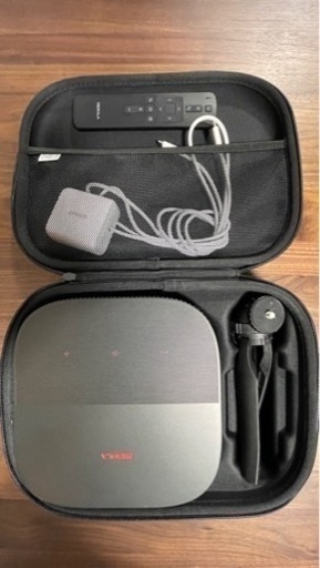 Anker Nebula (ネビュラ) Vega Portable