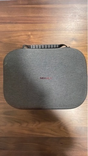 Anker Nebula (ネビュラ) Vega Portable