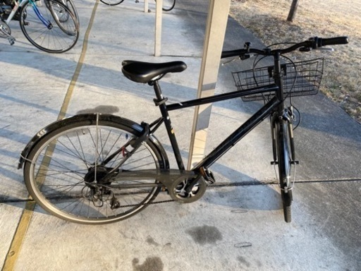 シティーバイク