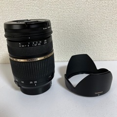 TamronタムロンAF28-75mm F2.8 XR Di Nikon用の画像