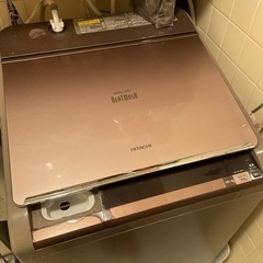 日立ビートウォッシュの画像