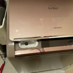日立ビートウォッシュの画像