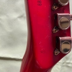 奥居香モデル風‼︎  Squierテレキャスターの画像