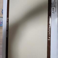 アイリスオーヤマスチームオーブンレンジ(MO-F2402-W)差し上げますの画像