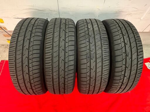 日産純正　C26セレナライダー　 オーテック 純正メッキホイール　タイヤ溝あり。