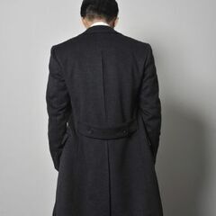 コート メンズの画像