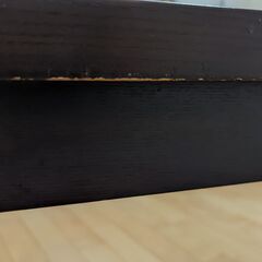 ダイニングテーブルの画像